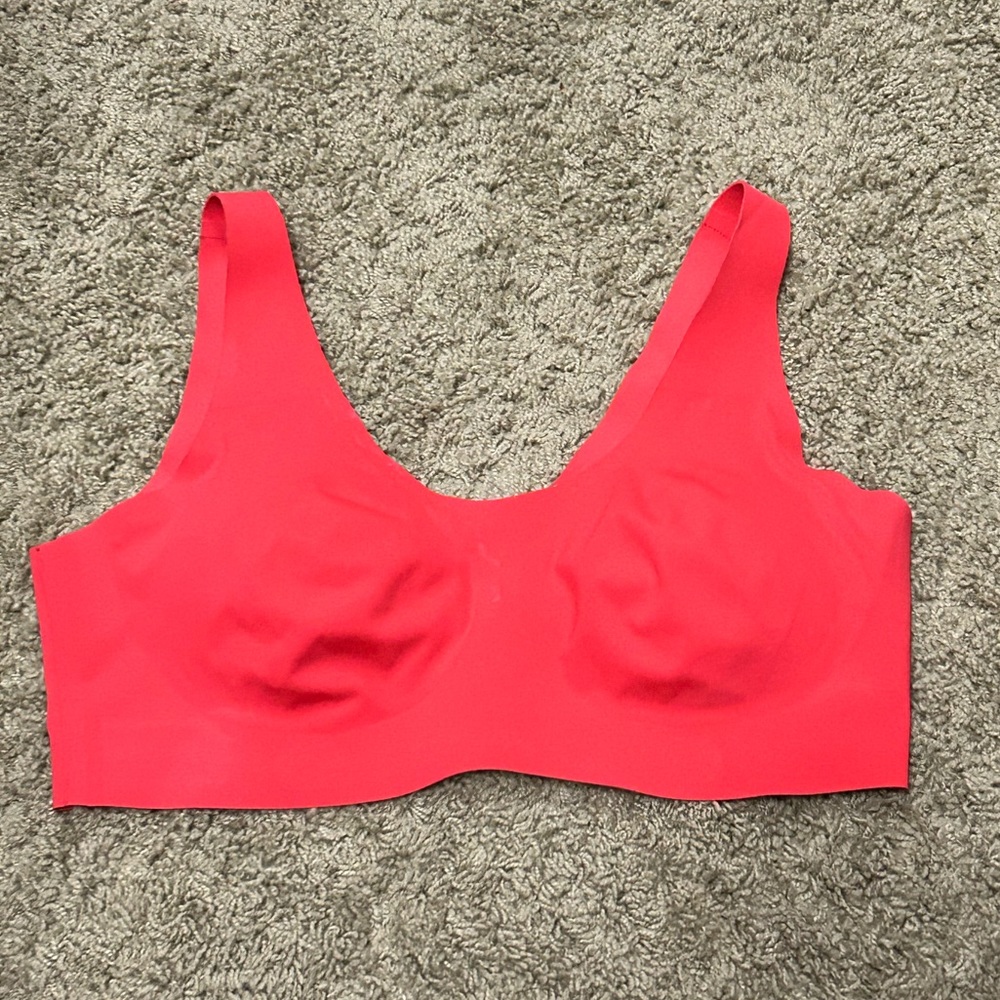 Knix LuxeLift Pullover Bra